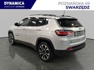 Jeep Compass VAT 23% Limited 1.5 mHEV 130KM automat 2022 r., salon PL, I wł - 5