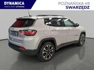 Jeep Compass VAT 23% Limited 1.5 mHEV 130KM automat 2022 r., salon PL, I wł - 7