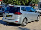 Opel Zafira 7 osób Serwis Navi Climatronic Panorama Kamera Tempomat Gwarancja! - 5
