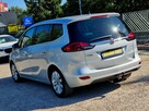 Opel Zafira 7 osób Serwis Navi Climatronic Panorama Kamera Tempomat Gwarancja! - 7