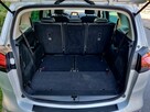 Opel Zafira 7 osób Serwis Navi Climatronic Panorama Kamera Tempomat Gwarancja! - 13