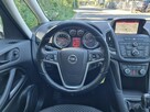 Opel Zafira 7 osób Serwis Navi Climatronic Panorama Kamera Tempomat Gwarancja! - 15