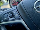 Opel Zafira 7 osób Serwis Navi Climatronic Panorama Kamera Tempomat Gwarancja! - 16