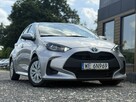 Toyota Yaris Salon Polska Poleasingowy I właściciel Serwis ASO VAT 23% - 3
