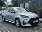 Toyota Yaris Salon Polska Poleasingowy I właściciel Serwis ASO VAT 23% - 4