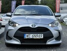 Toyota Yaris Salon Polska Poleasingowy I właściciel Serwis ASO VAT 23% - 5