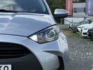 Toyota Yaris Salon Polska Poleasingowy I właściciel Serwis ASO VAT 23% - 6