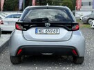 Toyota Yaris Salon Polska Poleasingowy I właściciel Serwis ASO VAT 23% - 9
