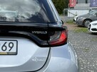 Toyota Yaris Salon Polska Poleasingowy I właściciel Serwis ASO VAT 23% - 10