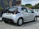 Toyota Yaris Salon Polska Poleasingowy I właściciel Serwis ASO VAT 23% - 11
