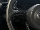 Toyota Yaris Salon Polska Poleasingowy I właściciel Serwis ASO VAT 23% - 15