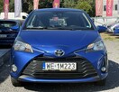 Toyota Yaris I właściciel Salon Polska Poleasingowy Serwis ASO VAT 23% Bezwypadkowy - 3