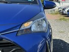Toyota Yaris I właściciel Salon Polska Poleasingowy Serwis ASO VAT 23% Bezwypadkowy - 4