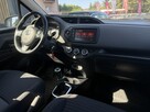 Toyota Yaris I właściciel Salon Polska Poleasingowy Serwis ASO VAT 23% Bezwypadkowy - 12