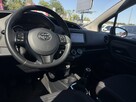 Toyota Yaris I właściciel Salon Polska Poleasingowy Serwis ASO VAT 23% Bezwypadkowy - 13