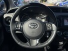 Toyota Yaris I właściciel Salon Polska Poleasingowy Serwis ASO VAT 23% Bezwypadkowy - 14