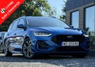Ford Focus Serwis ASO VAT 23% Salon Polska Poleasingowy I właściciel Bezwypadkowy - 1