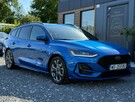 Ford Focus Serwis ASO VAT 23% Salon Polska Poleasingowy I właściciel Bezwypadkowy - 2