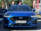 Ford Focus Serwis ASO VAT 23% Salon Polska Poleasingowy I właściciel Bezwypadkowy - 3