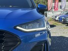 Ford Focus Serwis ASO VAT 23% Salon Polska Poleasingowy I właściciel Bezwypadkowy - 4