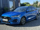 Ford Focus Serwis ASO VAT 23% Salon Polska Poleasingowy I właściciel Bezwypadkowy - 5