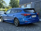 Ford Focus Serwis ASO VAT 23% Salon Polska Poleasingowy I właściciel Bezwypadkowy - 6