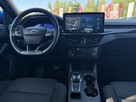 Ford Focus Serwis ASO VAT 23% Salon Polska Poleasingowy I właściciel Bezwypadkowy - 12
