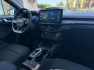 Ford Focus Serwis ASO VAT 23% Salon Polska Poleasingowy I właściciel Bezwypadkowy - 13