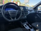 Ford Focus Serwis ASO VAT 23% Salon Polska Poleasingowy I właściciel Bezwypadkowy - 14