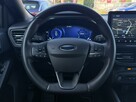 Ford Focus Serwis ASO VAT 23% Salon Polska Poleasingowy I właściciel Bezwypadkowy - 15