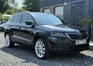 Škoda Karoq Serwis ASO Salon Polska Poleasingowy I właściciel VAT 23% Bezwypadkowy - 3