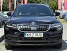 Škoda Karoq Serwis ASO Salon Polska Poleasingowy I właściciel VAT 23% Bezwypadkowy - 5