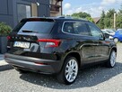 Škoda Karoq Serwis ASO Salon Polska Poleasingowy I właściciel VAT 23% Bezwypadkowy - 10