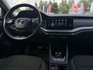 Škoda Octavia Salon Polska Poleasingowy I właściciel Serwis ASO VAT 23% Bezwypadkowy - 13