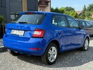 Škoda Fabia I właściciel Salon Polska Poleasingowy Serwis ASO VAT 23% Bezwypadkowy - 9