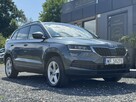 Škoda Karoq Poleasingowy Salon Polska I właściciel Serwis ASO VAT 23% Bezwypadkowy - 4