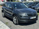 Škoda Karoq Poleasingowy Salon Polska I właściciel Serwis ASO VAT 23% Bezwypadkowy - 14