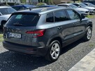 Škoda Karoq Poleasingowy Salon Polska I właściciel Serwis ASO VAT 23% Bezwypadkowy - 15