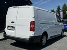 Toyota ProAce xl long  Polska Poleasingowy I właściciel  ASO VAT 23% Bezwypadkowy - 6