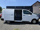 Toyota ProAce xl long  Polska Poleasingowy I właściciel  ASO VAT 23% Bezwypadkowy - 9
