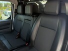 Toyota ProAce xl long  Polska Poleasingowy I właściciel  ASO VAT 23% Bezwypadkowy - 11