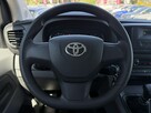 Toyota ProAce xl long  Polska Poleasingowy I właściciel  ASO VAT 23% Bezwypadkowy - 13