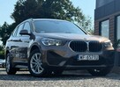 BMW X1 Serwis ASO VAT 23% Salon Polska Poleasingowy I właściciel Bezwypadkowy - 3