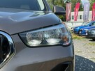 BMW X1 Serwis ASO VAT 23% Salon Polska Poleasingowy I właściciel Bezwypadkowy - 6