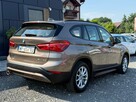 BMW X1 Serwis ASO VAT 23% Salon Polska Poleasingowy I właściciel Bezwypadkowy - 10