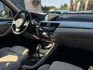 BMW X1 Serwis ASO VAT 23% Salon Polska Poleasingowy I właściciel Bezwypadkowy - 15