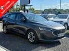 Ford Focus Salon Polska Poleasingowy I właściciel Serwis ASO VAT 23% Bezwypadkowy