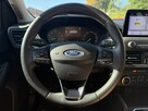 Ford Focus Salon Polska Poleasingowy I właściciel Serwis ASO VAT 23% Bezwypadkowy - 7