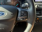 Ford Focus Salon Polska Poleasingowy I właściciel Serwis ASO VAT 23% Bezwypadkowy - 8