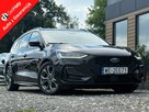 Ford Focus Salon Polska Poleasingowy Serwis ASO VAT 23% Bezwypadkowy I właściciel